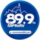 La Muni 89.9 FM logo