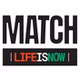 Match 919 logo