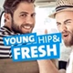 RPR1. - Young, Hip and Fresh logo