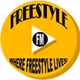 Freestyle FM logo
