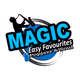 Logo de Magic FM