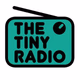 Logo de The Tiny Radio