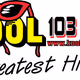 Logo de Kool 103 FM - WDXI