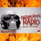 RACOON RADIO MEX. logo