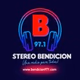 Stereo Bendición logo