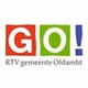 RTV GO logo