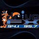 Logo de Drive FX