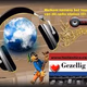 Logo de Fantastico-Radio