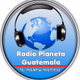 Logo de Radio Planeta Guatemala