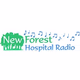 Logo de New Forest Hospital Radio