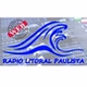 Radio Litoral Paulista logo