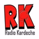 Radio Kardeche logo