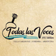 Logo de Todas las Voces