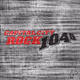 Logo de Capital City Rock - KCCR-FM