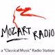 Logo de Mozart Radio