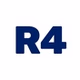 RADIO4 logo