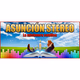 Logo de Asunción Stereo