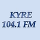St. Jude Catholic Radio - KYRE-LP logo