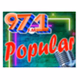 Radio Popular FM logo