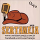 Logo de Web Sertaneja