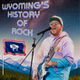 WLBC Wyoming logo