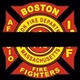 Tri-Community Volunteer Fire Department logo