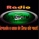 Logo de Radio STUDYOFM
