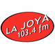 Logo de La Joya FM