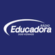 Logo de Rádio Educadora FM