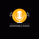 Logo de Admirable Radio