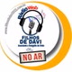 RádioWeb Filhos de Davi logo