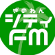 Logo de ぎのわんシティFM