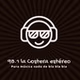 98.1 la Costera estéreo logo