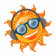 Logo de Radiosol