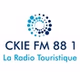 Radio Touristique - CKIE-FM logo