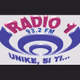 Logo de Radio 1