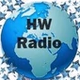 Hellenic World Radio logo