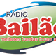 Logo de Rádio Bailão