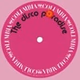 The Disco Paradise - Columbia logo