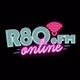 R80.fm logo