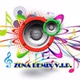 ZONA Remix V.I.P logo