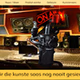 Radio Suidkus logo