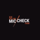 Logo de New England Mic Check Radio