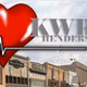 KWRD 1470 AM & 98.5 FM - KWRD logo