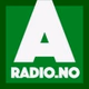 ARadio.no logo