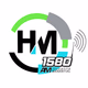 Logo de Hosana Manantial 1580 AM
