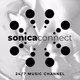 Logo de ibiza Sonica - Sonica Connect