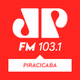 Jovem Pan Piracicaba logo
