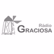 Logo de Radio Graciosa
