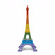 Logo de Paris Gay FM